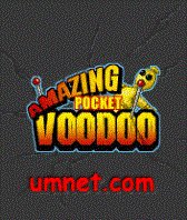 game pic for Amazing pocket voodo